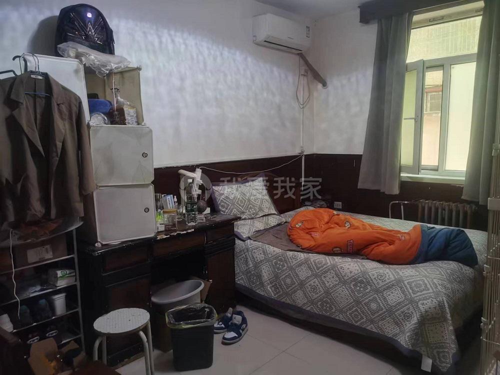 整租·江苏路小区