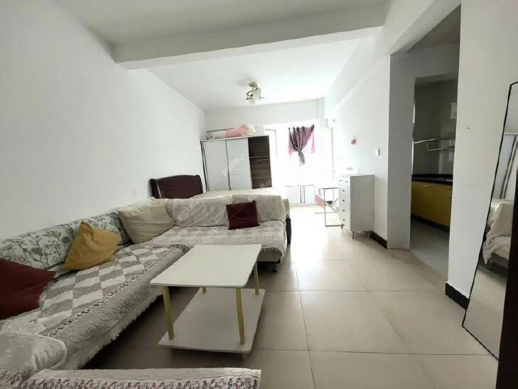 整租·华龙人家