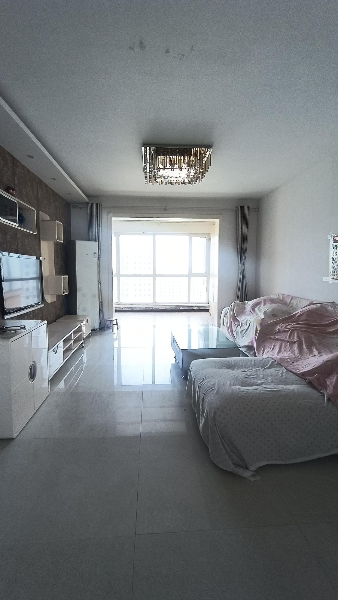 整租·红磡领世郡(人才公寓)