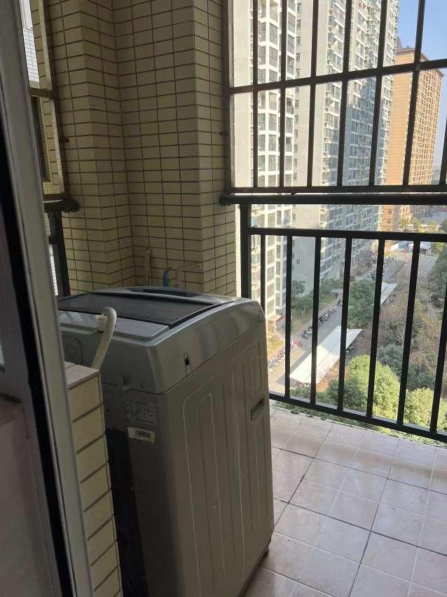 整租·南大领寓