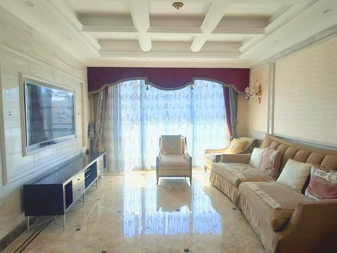 整租·绿城玉园