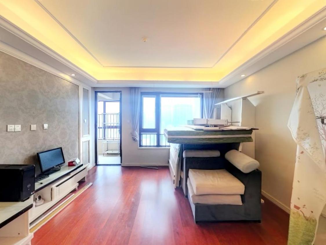 整租·海峡城云玺湾