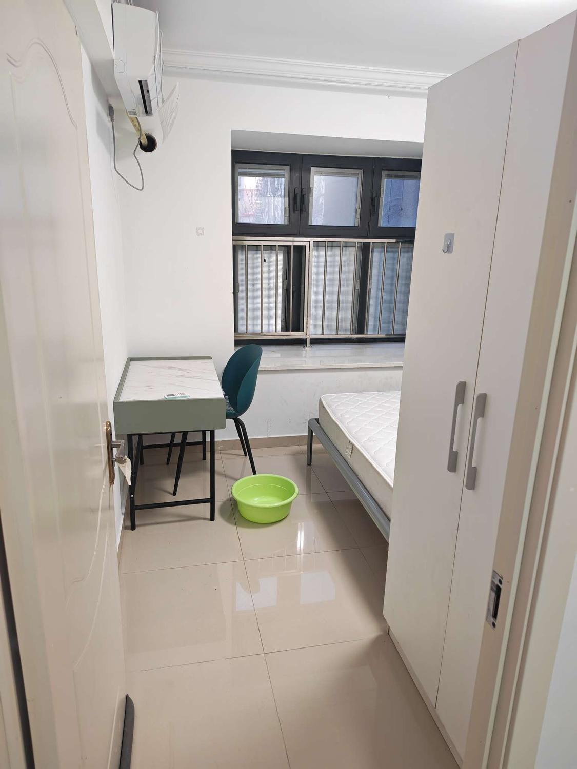 合租·兴合家园