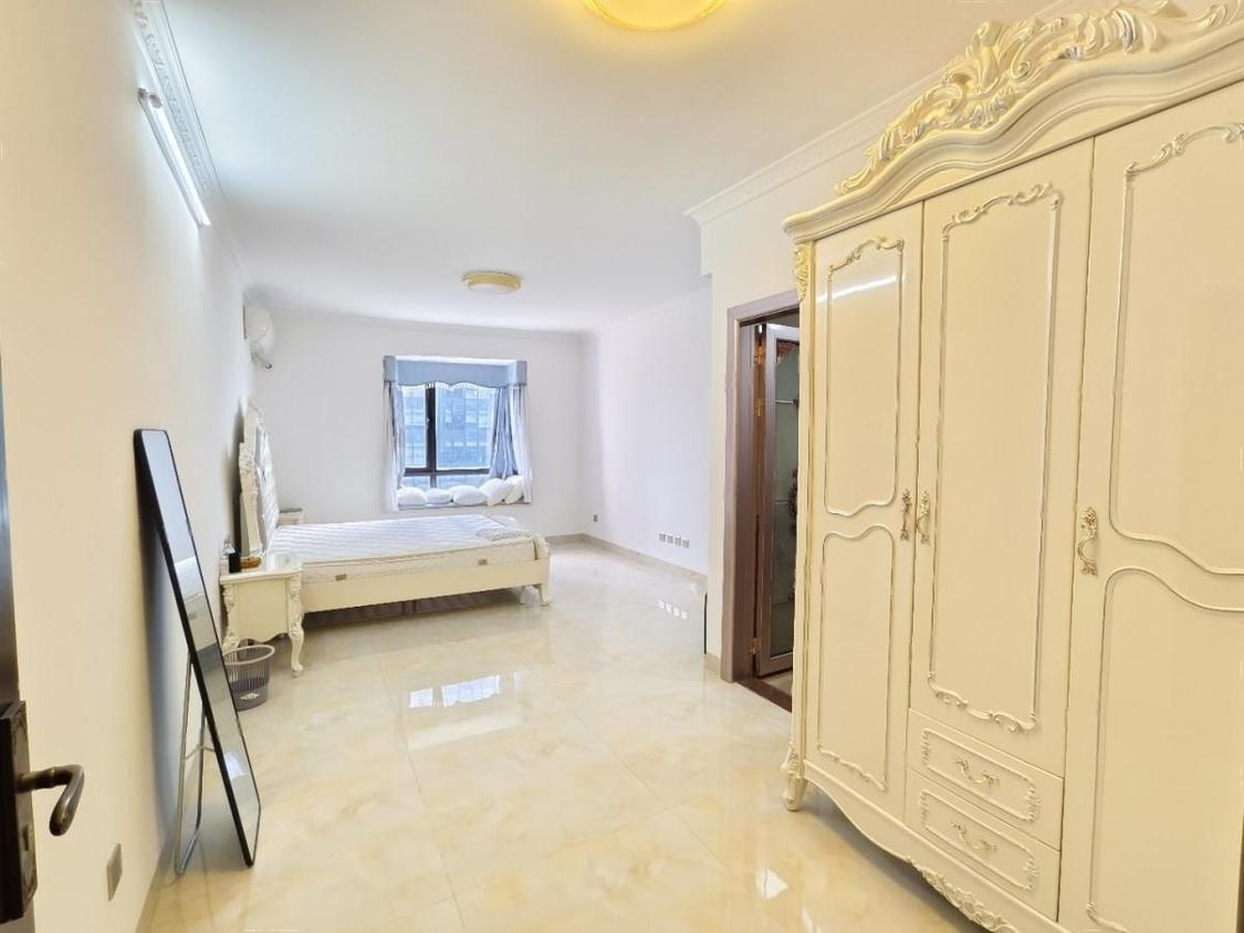 整租·海阔天空国瑞城(铂仕苑)