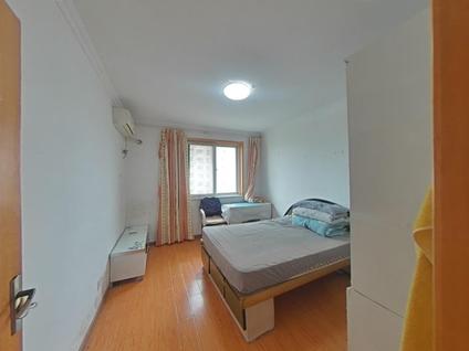 浦口高新区整租 盘欣家园2室1厅/69平/中楼层