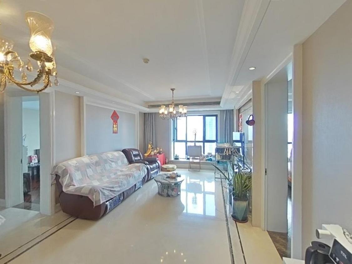 整租·鲁能公馆