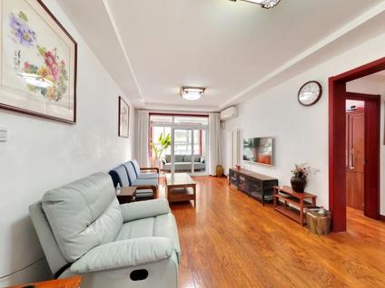 北京金水龙泽苑(东区)2室1厅85.58平低楼层/共22层