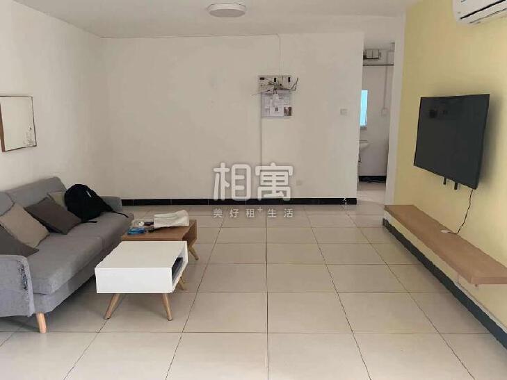 合租·小营西路23号院