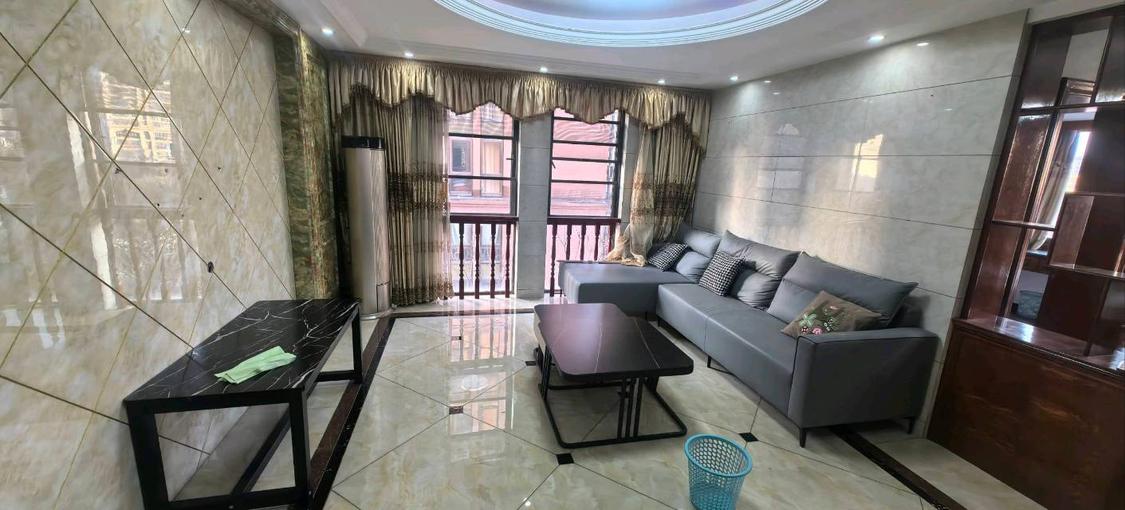 整租·五峰花园