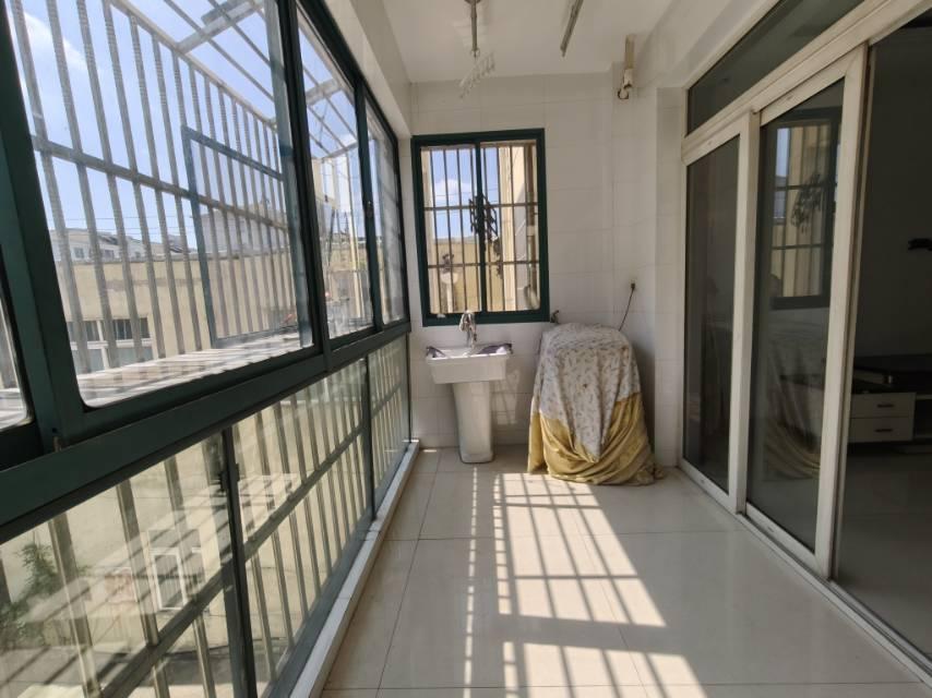 整租·金鸡花园