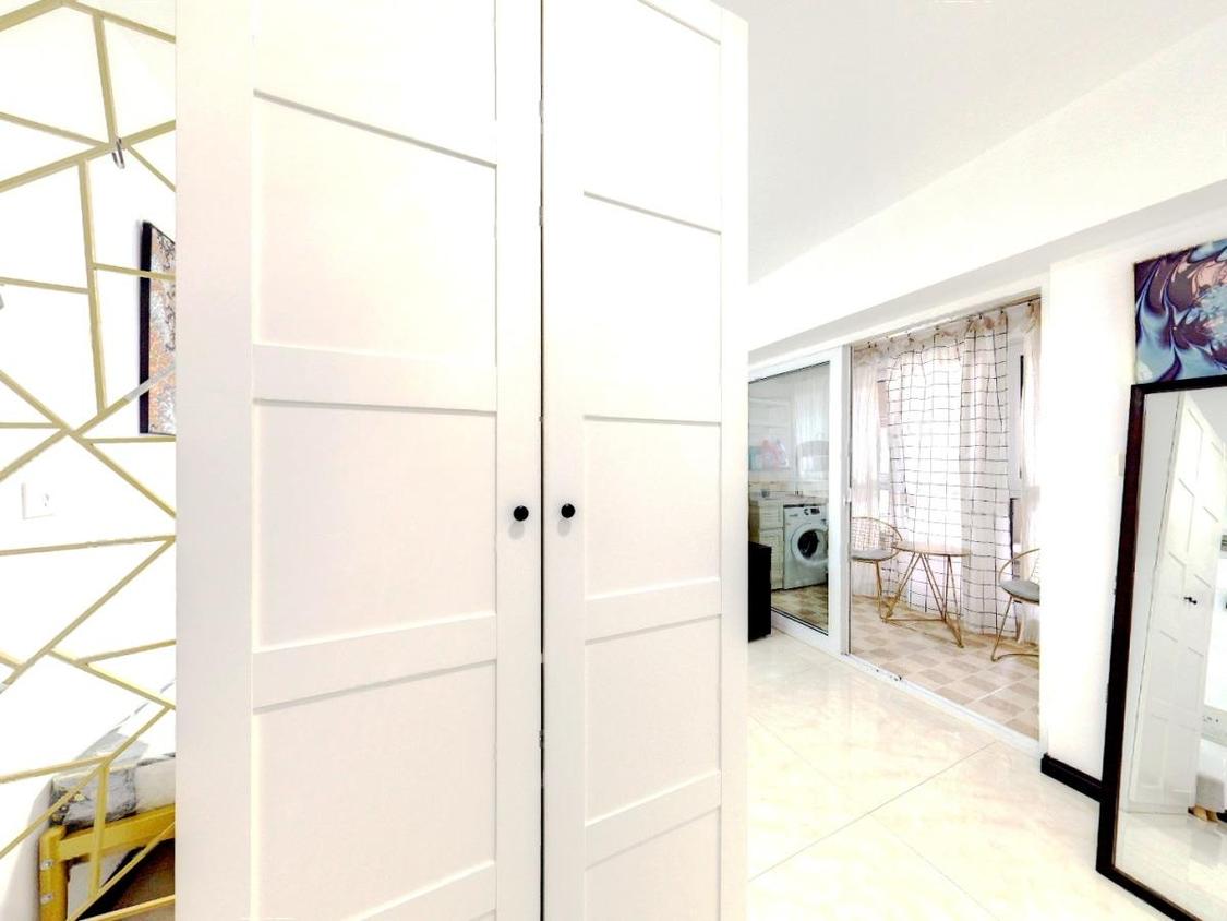 整租·御笔华庭