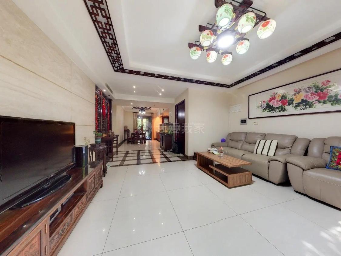 整租·亿城西山华府(珑园)