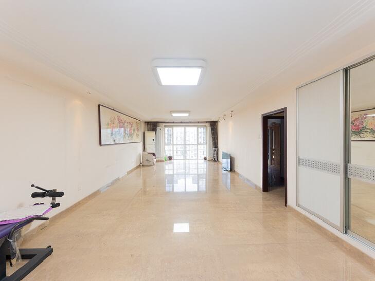 整租·康桥水郡