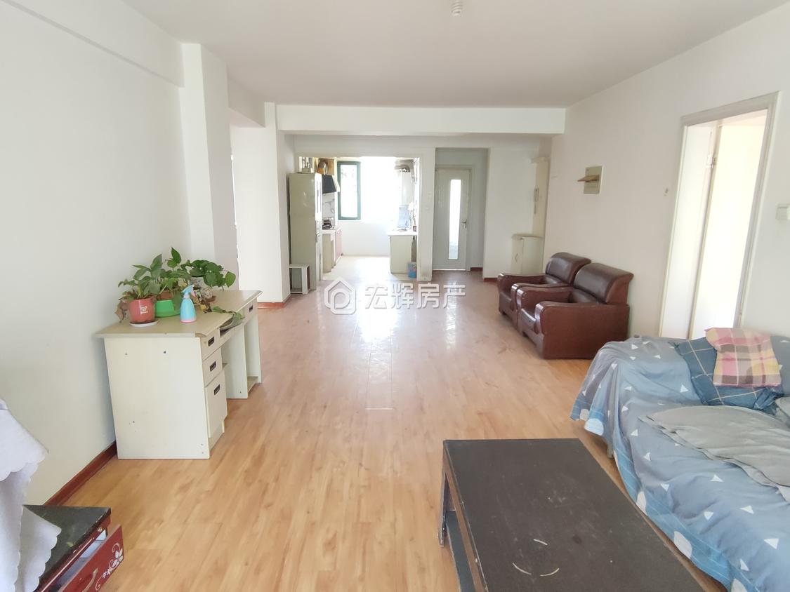 整租·雁滩科教城(二期)