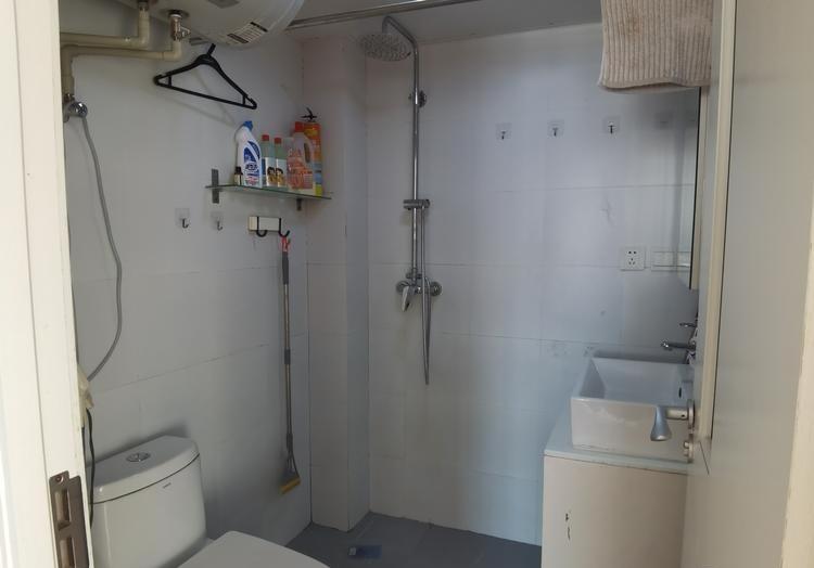 整租·鸿城西域