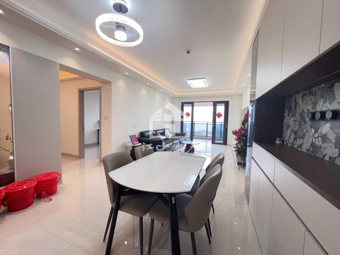 整租·御景鸿庭