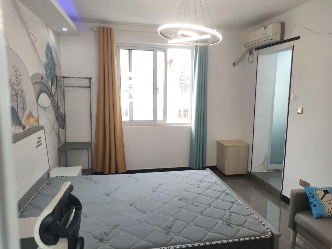 合租·沁乐小区