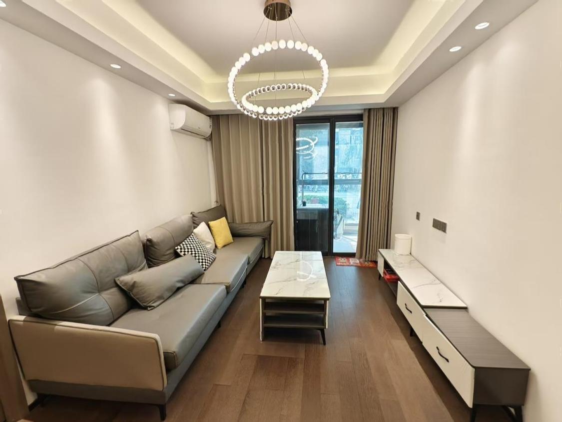 整租·水利碧桂园淮府