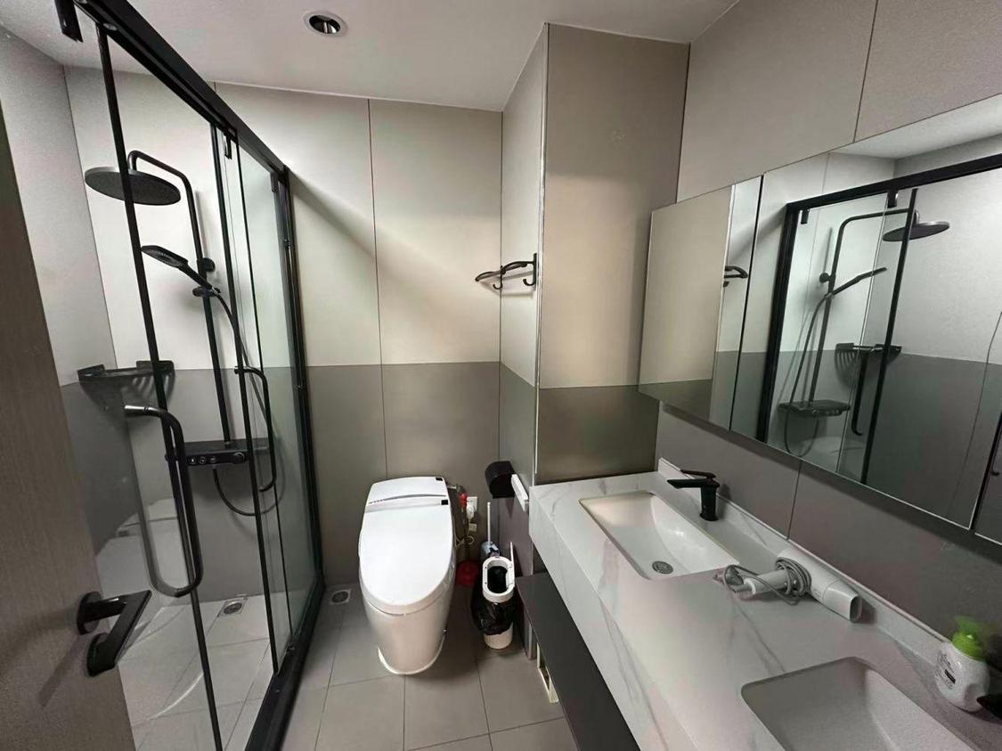 整租·黄浦丽园