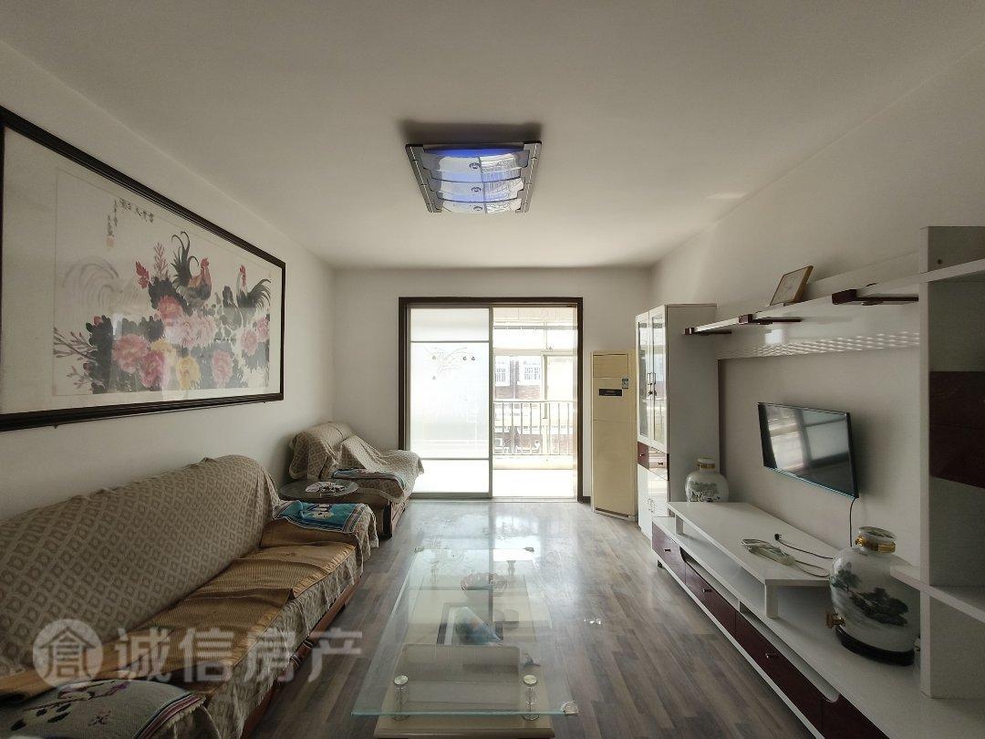 整租·港利锦绣江南东区