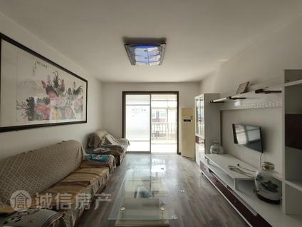 埇桥埇桥区整租 港利锦绣江南东区3室2厅/124平/高楼层