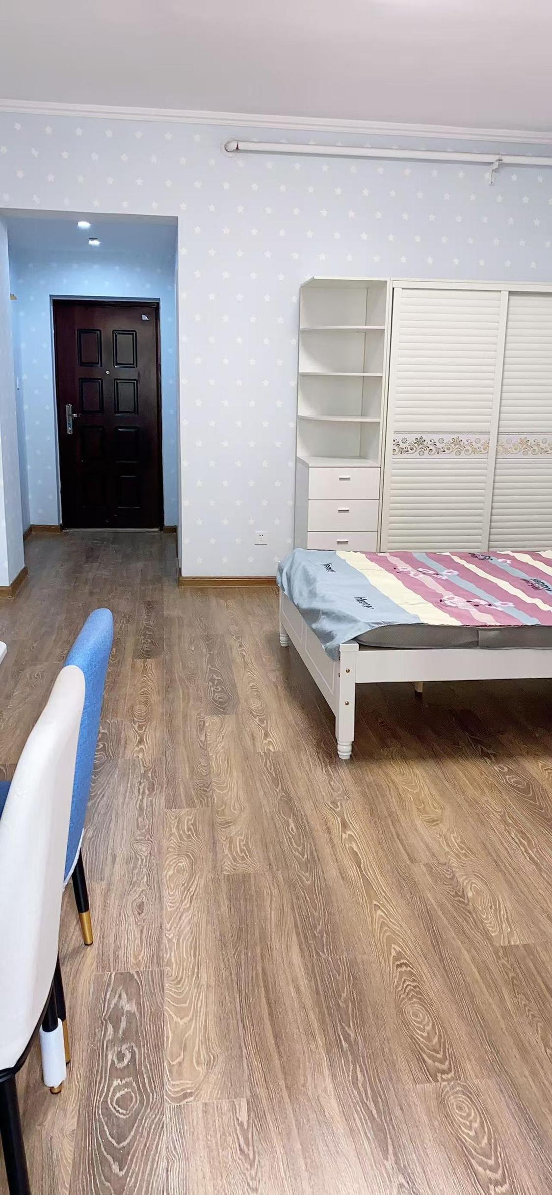 整租·智慧锦城