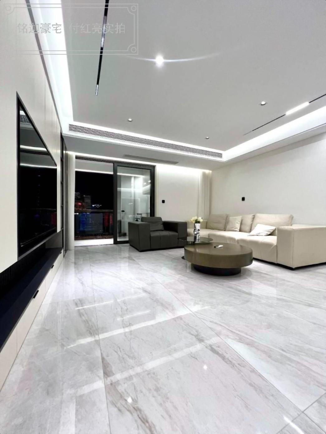 整租·浦江海德