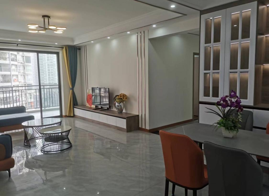 整租·南开苑小区