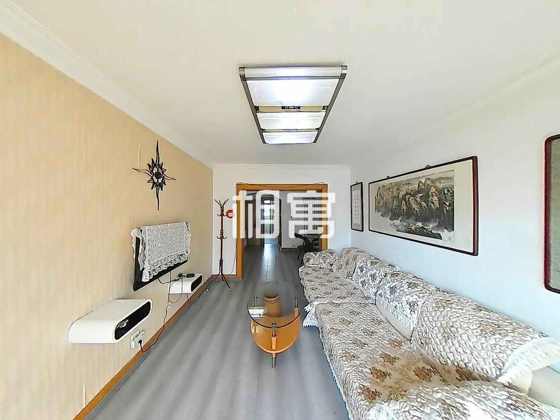 整租·团结北里