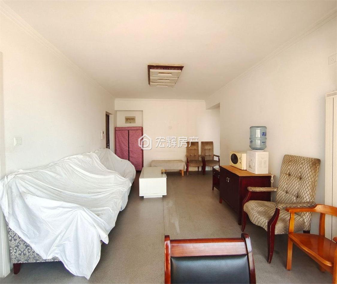 整租·天恒银滩花园(B区)