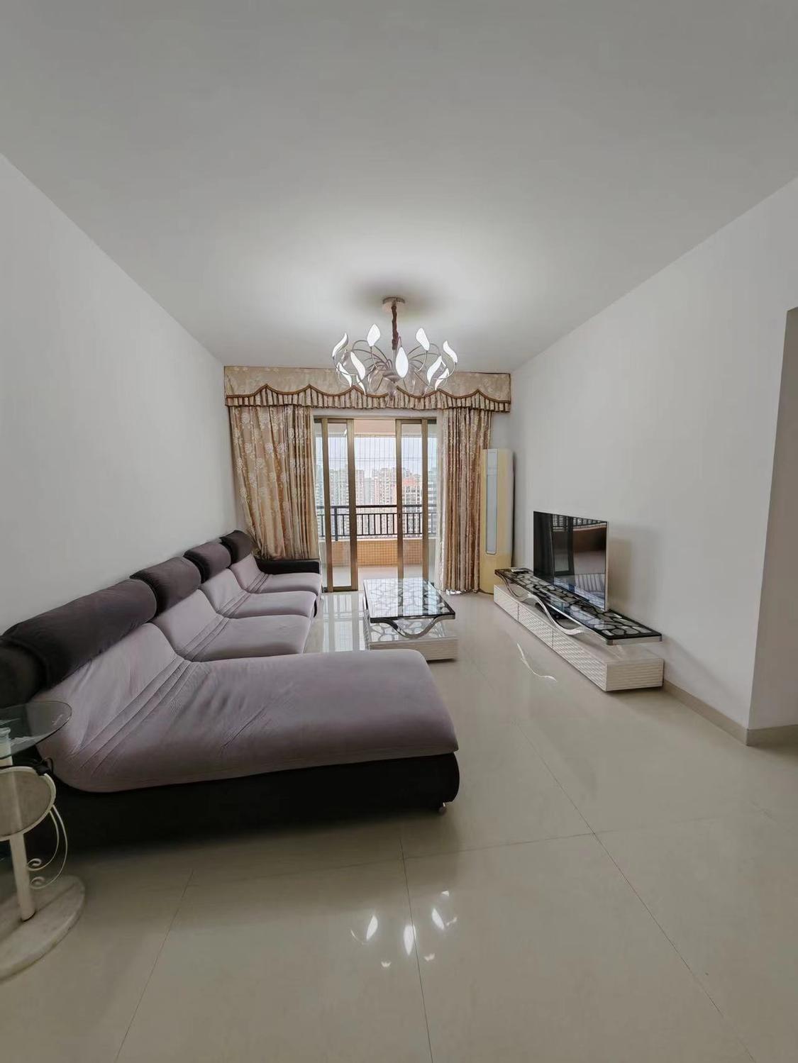 整租·香槟花园