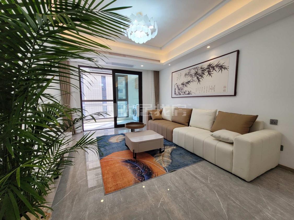 整租·俊发城(逸璟峰)