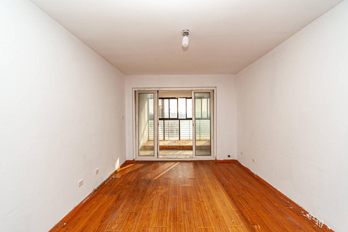 整租·金色池塘