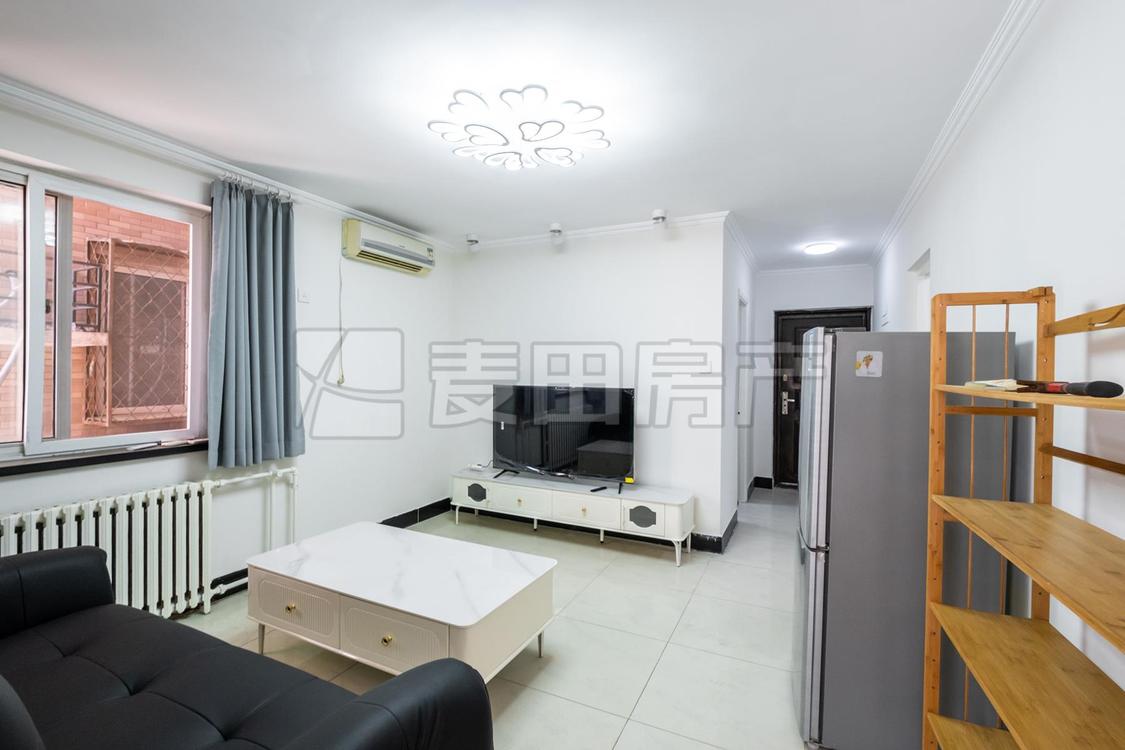 整租·富贵园(二区)