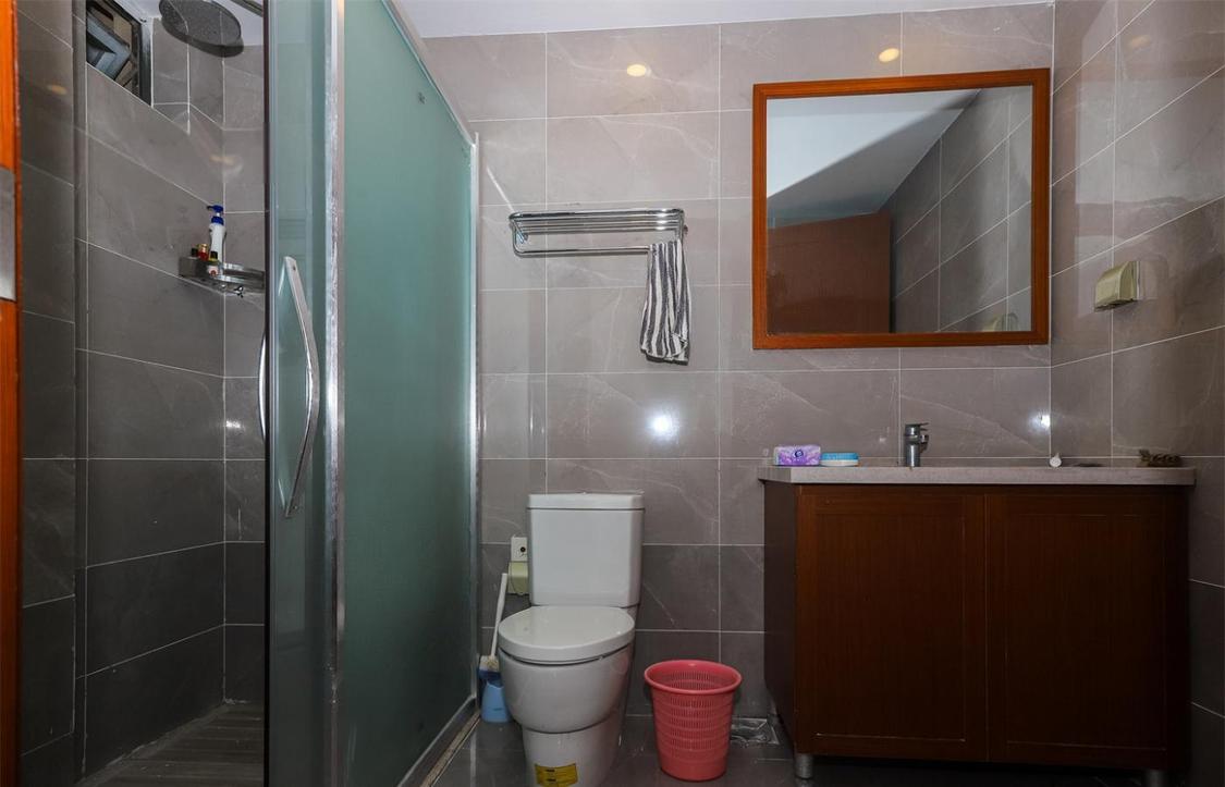 整租·中交海棠麓湖