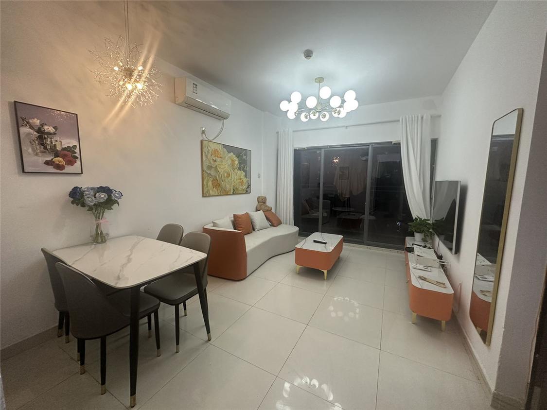 整租·金地名津