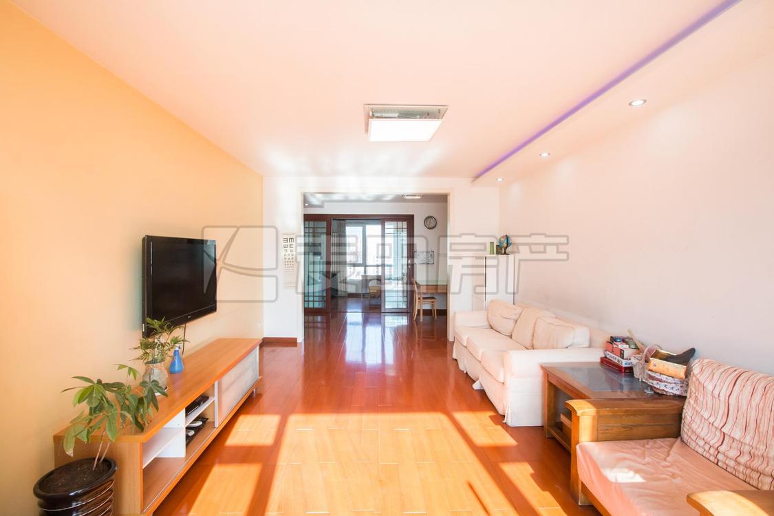 整租·首开知语城