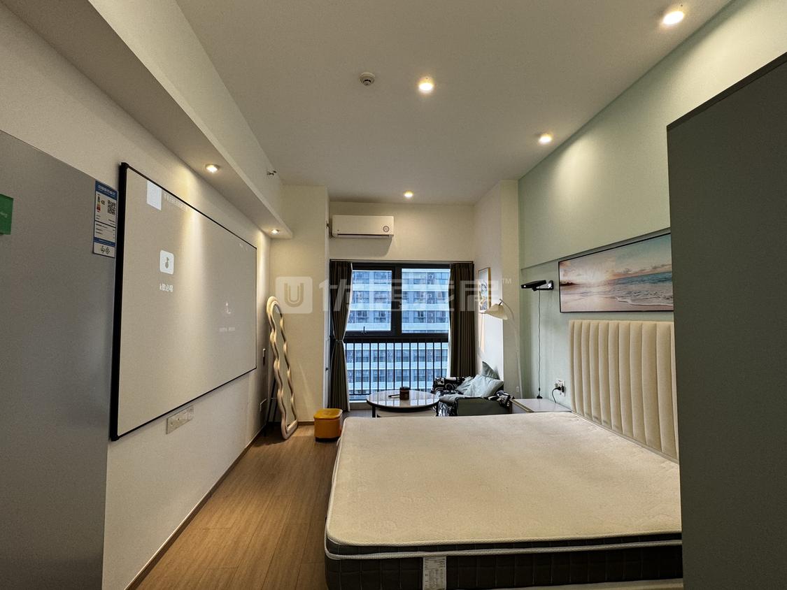 整租·置地公馆