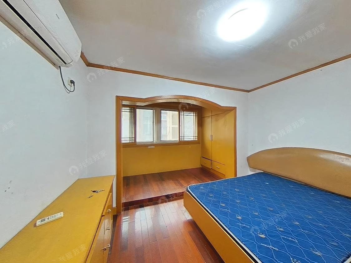 整租·雨花苑小区