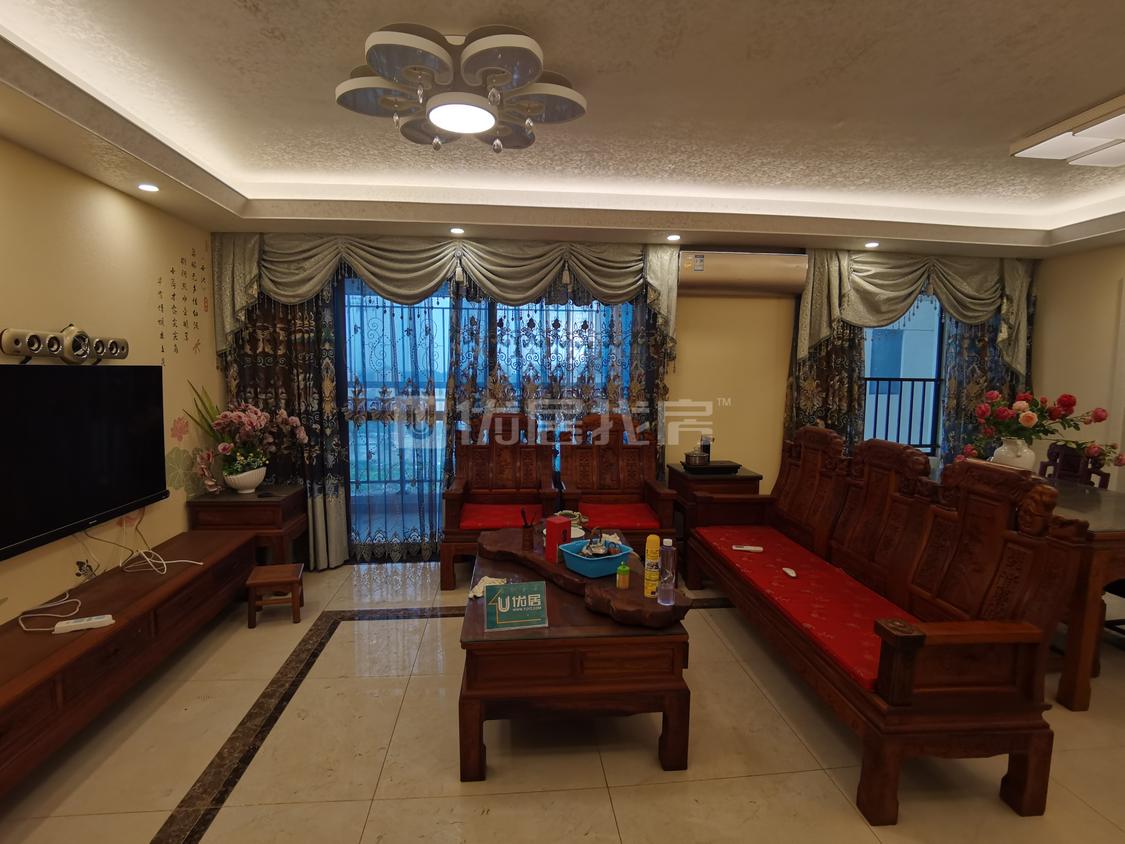 整租·南部湾万科城(四期)