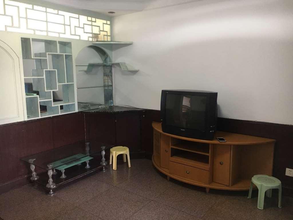整租·四季园新村