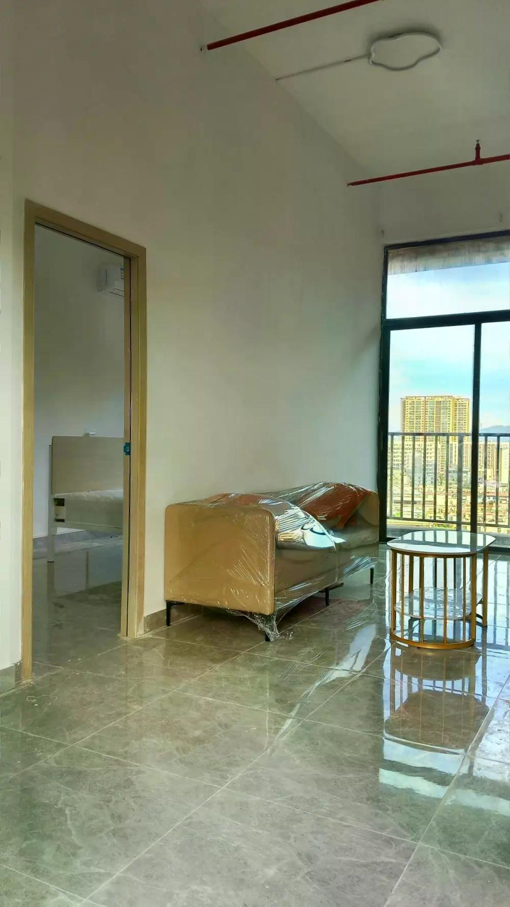 整租·沙浦二村