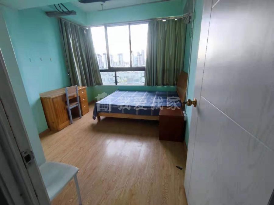 整租·明发新城中心