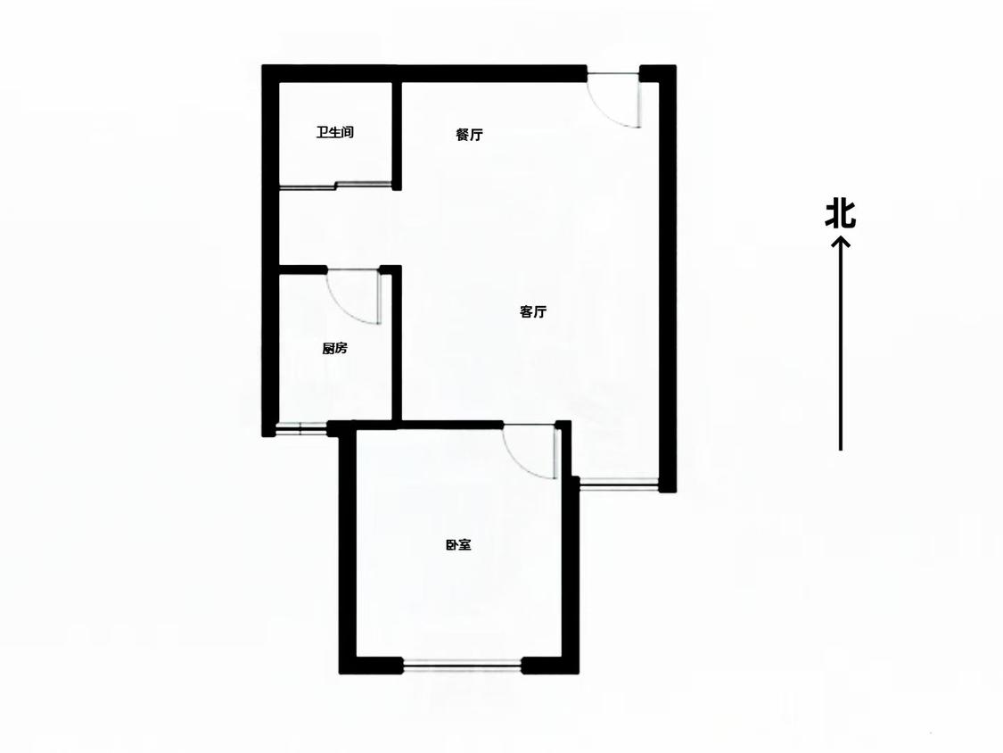 整租·中诚香槟郡