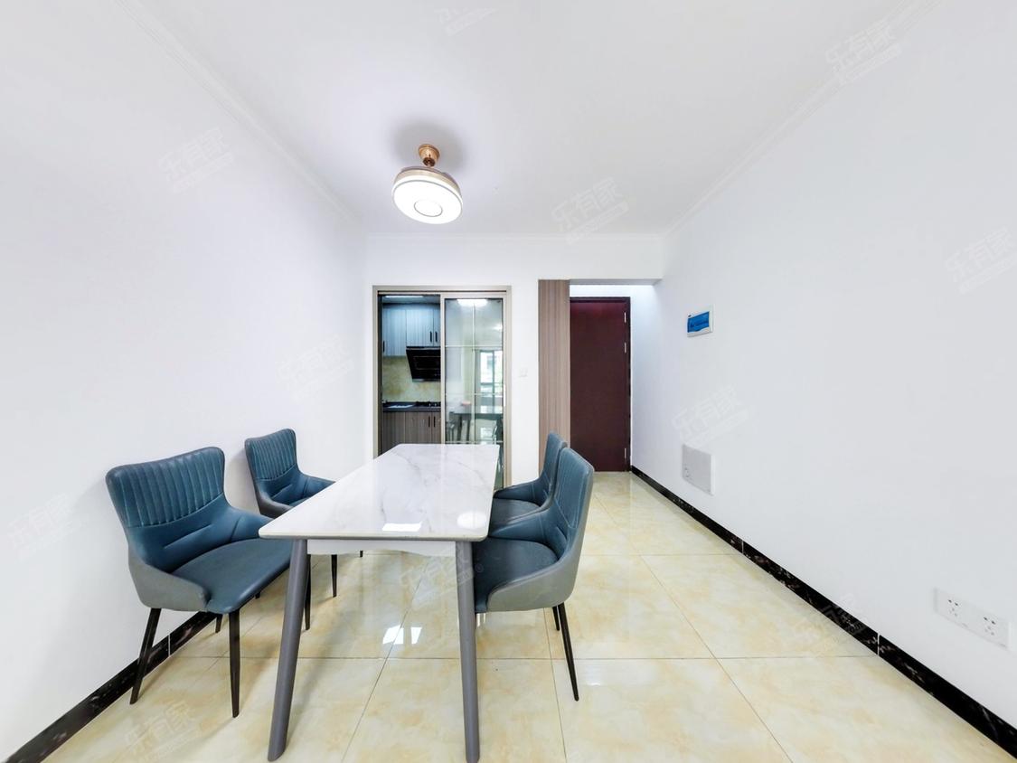 整租·君华新城