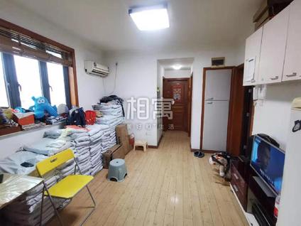 徐汇康健整租 康乐小区(徐汇)2室1厅/63平/高楼层