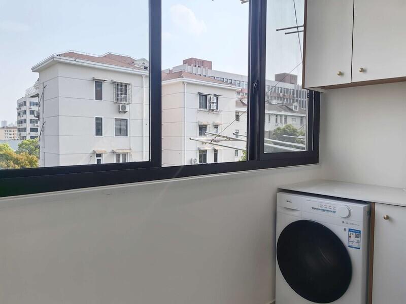 整租·延吉七村