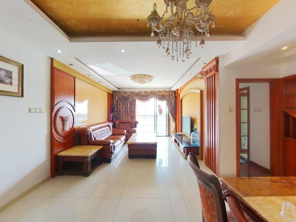 整租·金域豪庭(二期)
