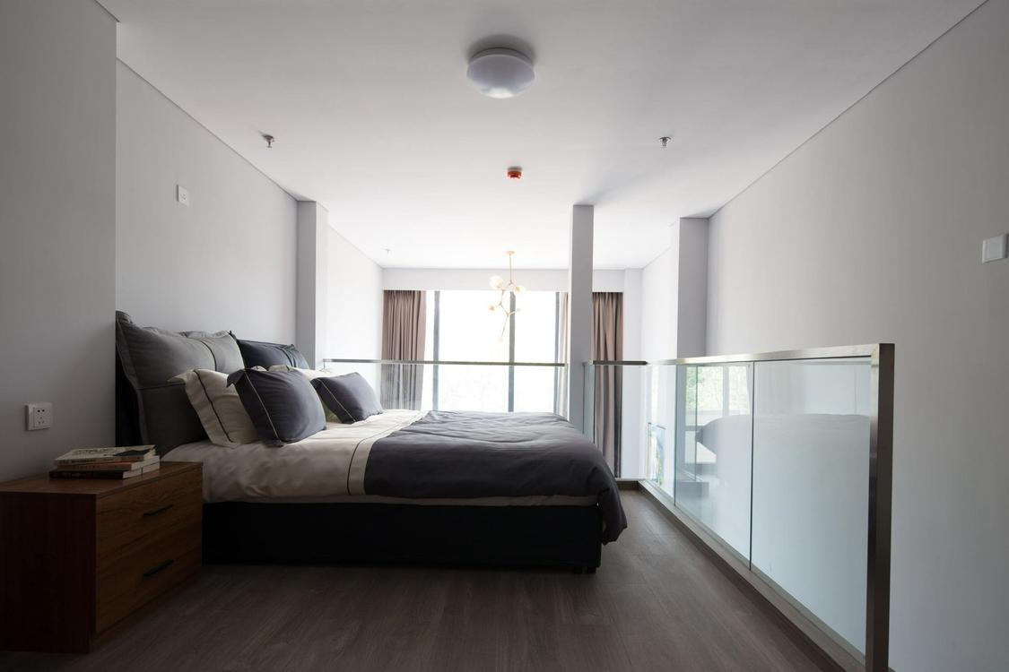 整租·春雪四季公寓