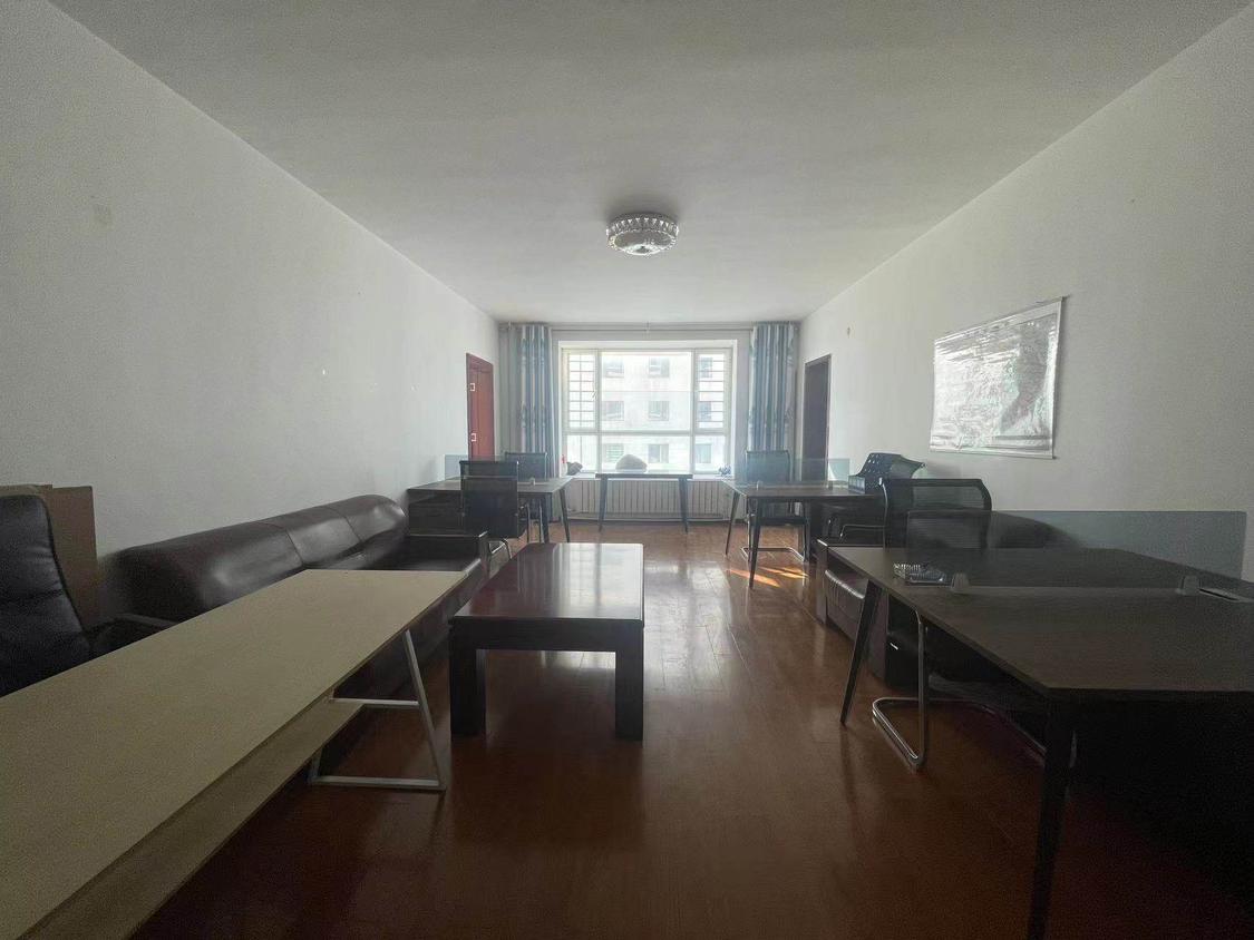 整租·青核花园